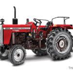 Massey Ferguson 9500 Specifications and Features – Tractorgyan