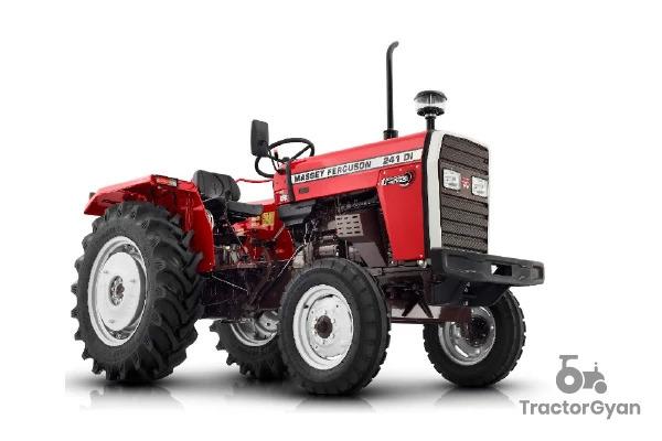 Tractor Series in India 2023 – TractorGyan