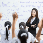 Equations and Excellence: Minds through Math Tuition Hougang