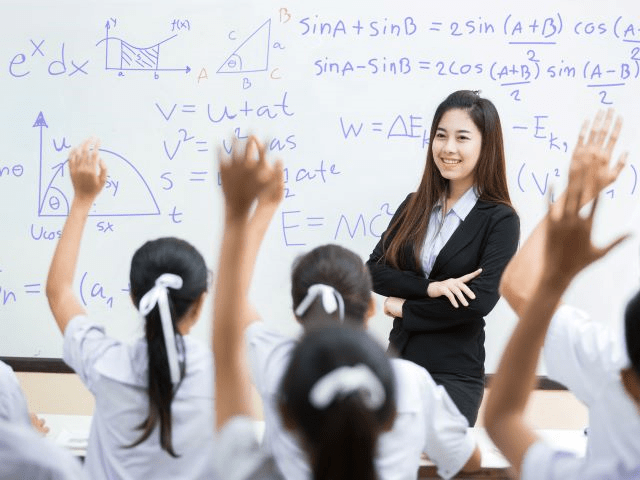 Equations and Excellence: Minds through Math Tuition Hougang