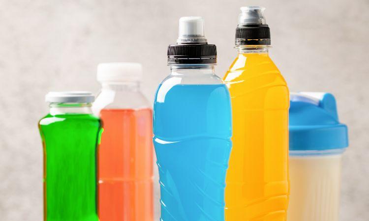 The Rise of Isotonic Drinks in Mexico: Market Overview and Trends