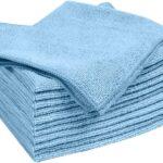 Microfiber Cloth Manufacturing Plant Project Report: Machinery and Raw Materials Requirement