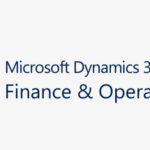 Microsoft Dynamics 365 F&O (Finance & Operations)Online Training