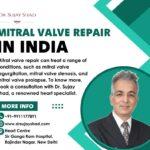 Mitral Valve Repair In India