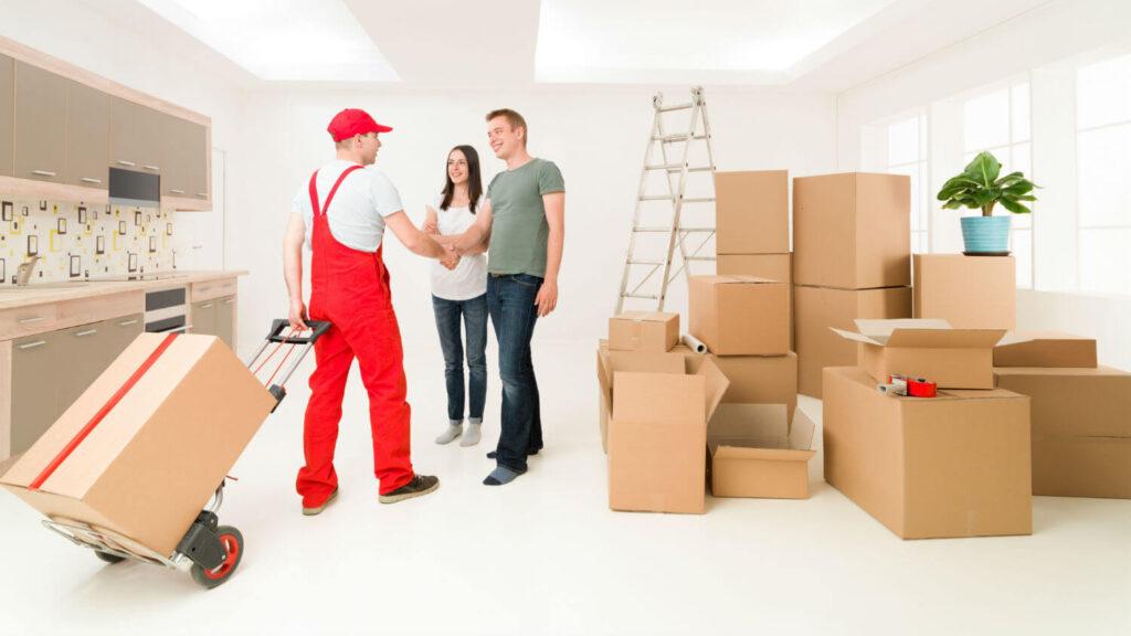 Germantown MD Moving Services: Your Best Choice