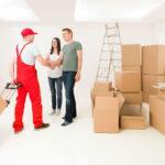 Germantown MD Moving Services: Your Best Choice