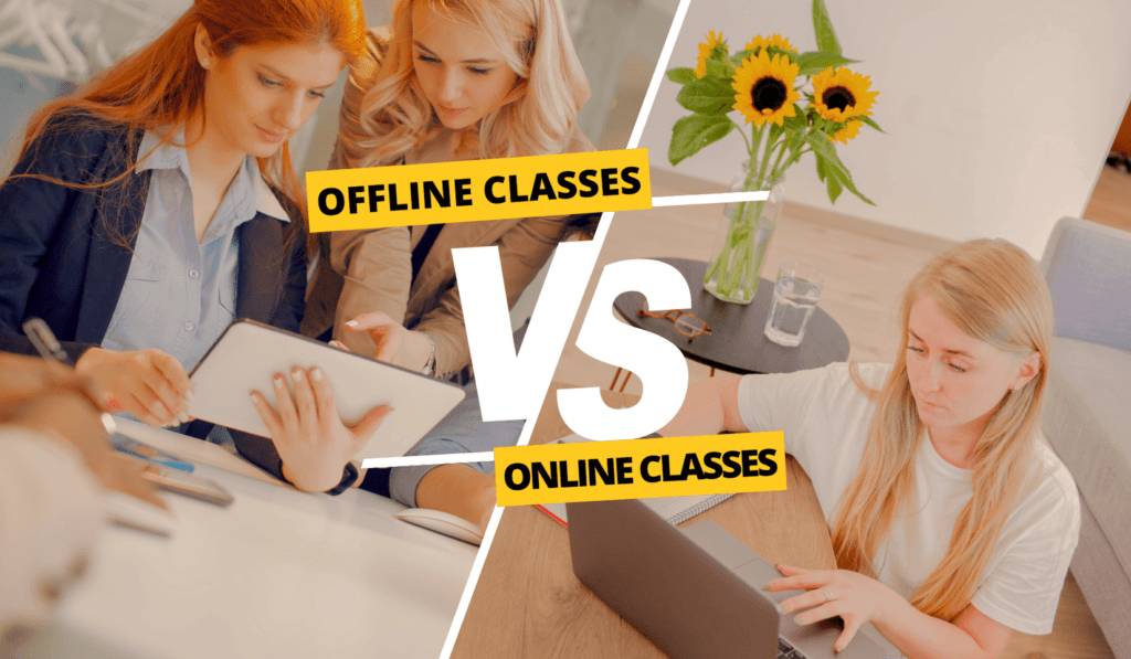 NEET Online Classes vs. Traditional Classroom Learning: Pros and Cons