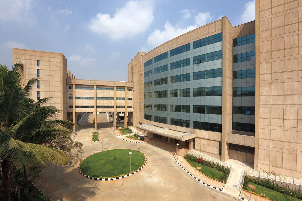 Transforming Healing Spaces: A Deep Dive into Healthcare Architecture Firms in India