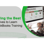 Exploring the Best Alternatives To Grab the QuickBooks Training