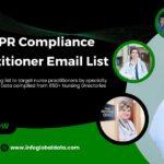 Why Nurse Practitioner Email Lists Are Essential for Healthcare Companies