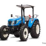 New Holland 6010 Price, Specification, & Review – Tractorgyan