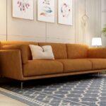 Trendy Designs: The Latest Fabric Sofa Styles in Singapore