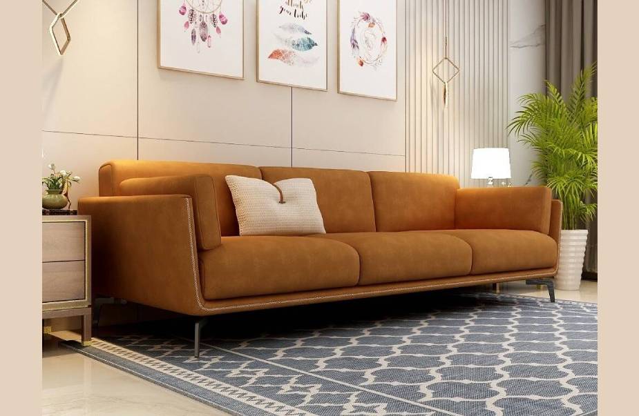 Trendy Designs: The Latest Fabric Sofa Styles in Singapore