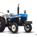 New Holland 3600 HP Price, Specification, & Review – Tractorgyan