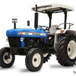 New Holland 3630 TX Special Edition [55 HP] Tractor Price