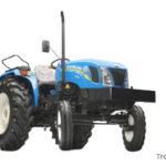 New Holland 4710 Specifications and Features – Tractorgyan