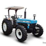 New holland 5630 Tractor Model Top Features – Tractorgyan