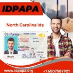 Carolina Charm: Buy the Best North Carolina IDs from IDPAPA