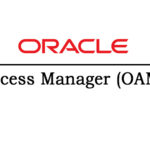 OAM (Oracle Access Manager)Online Training Classes In India