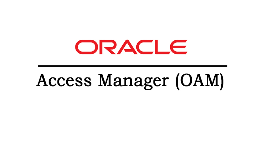 OAM (Oracle Access Manager)Online Training Classes In India