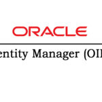 OIM (Oracle Identity Manager)Online Training From Hyderabad