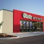 Perfect Parts: O’Reilly Helps You Find What You Need for Your Car