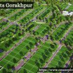 Omaxe Plots Gorakhpur: Space For Dream Homes