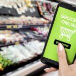 The Convenience Revolution: Embracing the Era of Online Grocery Shopping