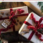 The Impact of Shopping for Christmas Gifts Online