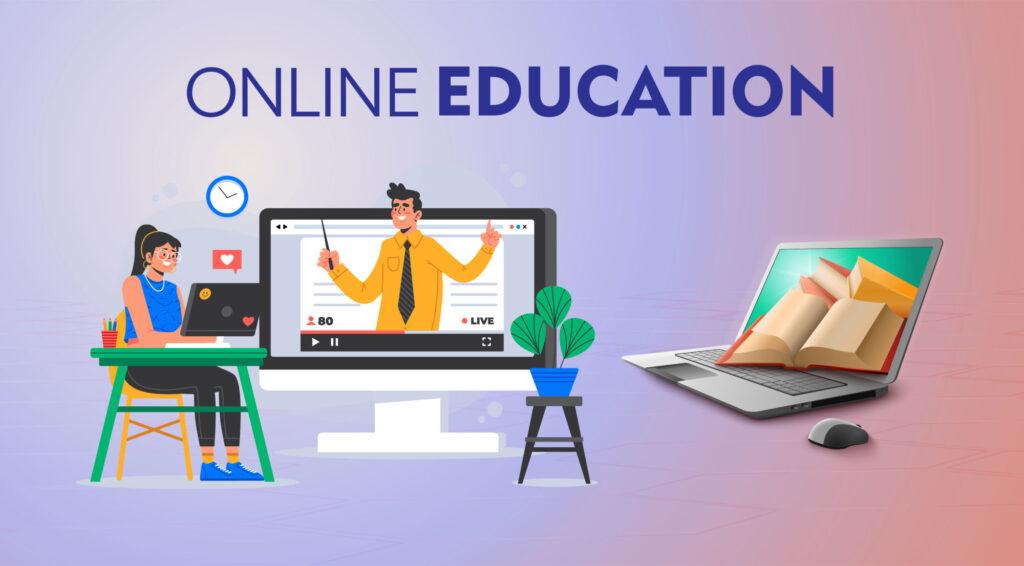 Online Education Market Research Methodology, Structure, Forecast to 2030