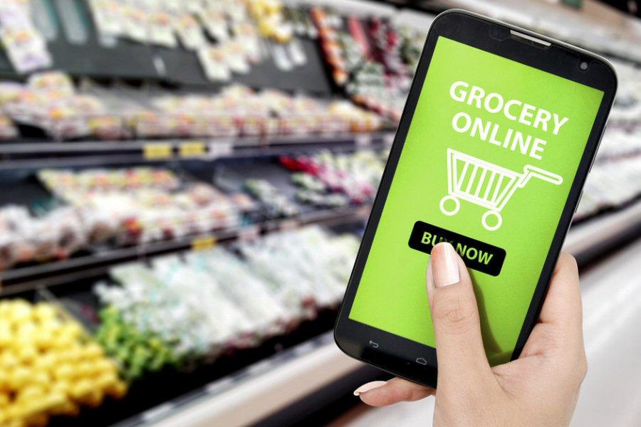 The Convenience Revolution: Embracing the Era of Online Grocery Shopping