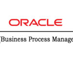 Oracle BPM Online Training Online Course In India