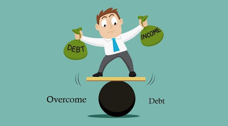 Overcome Debt: Financial Plan for Chronic Illness Warriors