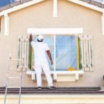 Budget-Friendly Painting Solutions by Domestic Painters