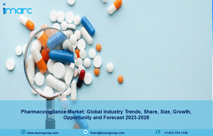 Pharmacovigilance Market 2023, Trends, Share, Growth and Forecast 2028