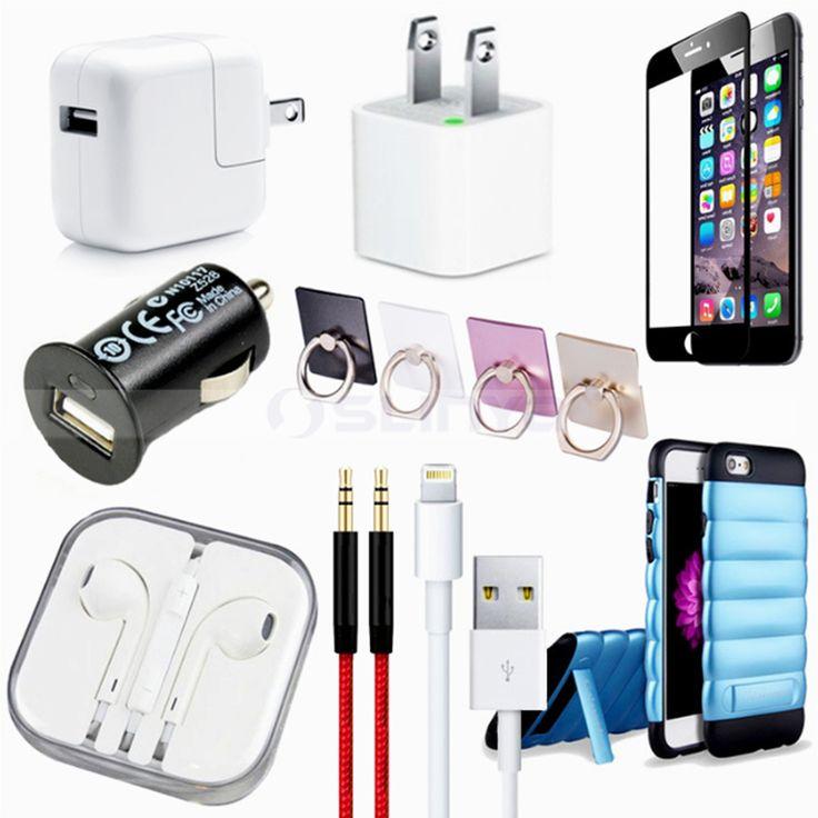 Enhance Your Phone: Exploring the World of Cell Phone Accessories