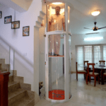 Ascending to Elevated Living: Navigating Nibav Home Lift Cost and its Benefits in UAE