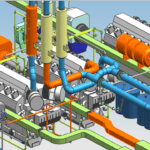 The Role of a PDMS Administrator in Plant Design Management