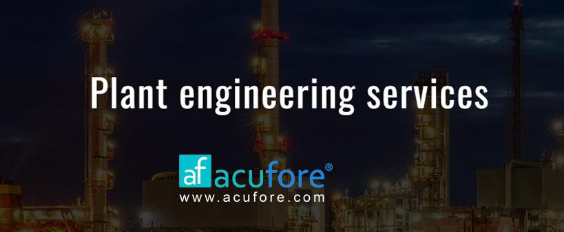 Plant Engineering Services, Plant-Engineering-Design-in-India