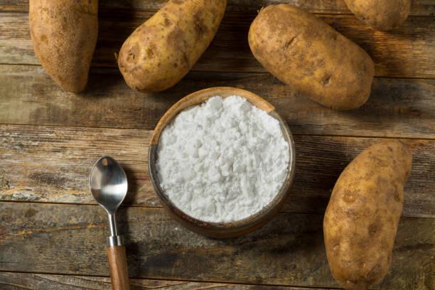 Potato Starch Manufacturing Plant Project Report, Requirements, Cost, and Investment Opportunities