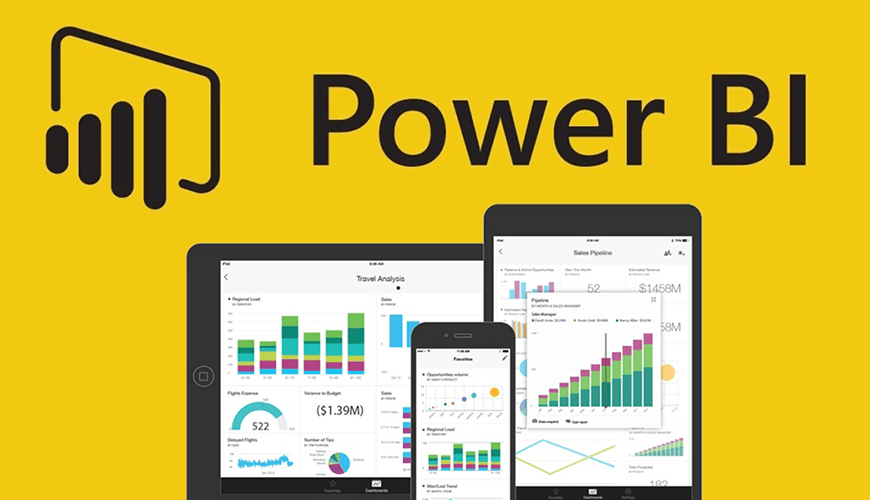 Power BI Online Training Classes From Hyderbad