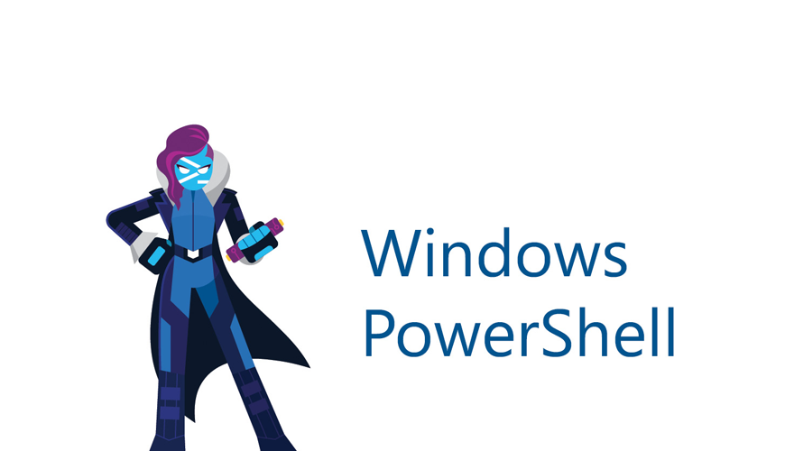 PowerShell Online Training Viswa Online Trainings From Hyderabad