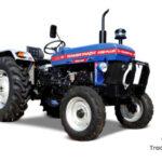 Tractor Brands in India 2023 – TractorGyan