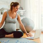 5 Simple Pregnancy Exercises for Every Trimester