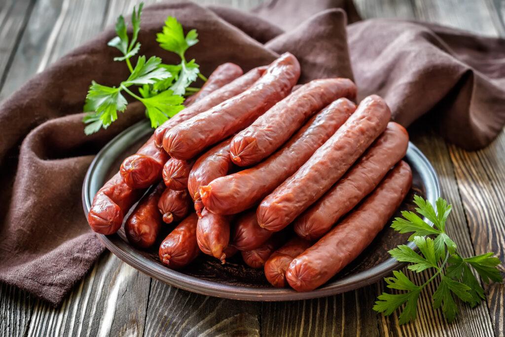 Processed Meat Market to Hit US$ 567.8 Billion by 2028: IMARC Group