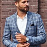 Mens Wedding Suits in NYC – SuitClub