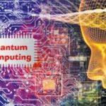 Quantum Computing Market Shares, Strategies and Opportunities 2032