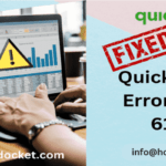 How to Troubleshoot QuickBooks Error 6155?