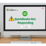 Troubleshooting: QuickBooks Not Responding When Opening Company File