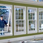 Exploring the Benefits of Window Installation South Jersey